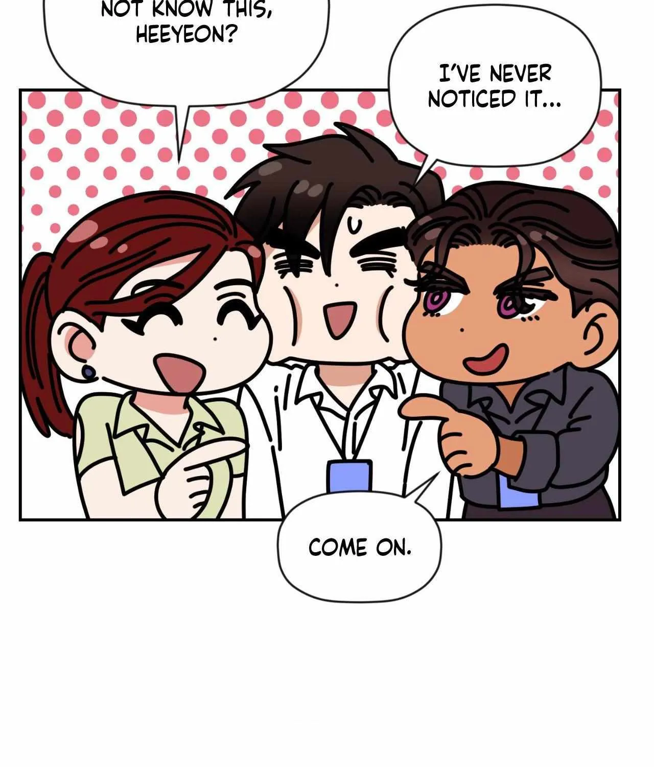 Dreaminess Chapter 41 page 28 - 
