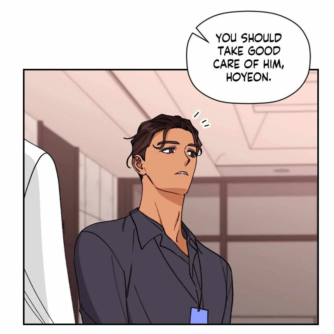 Dreaminess Chapter 41 page 29 - 