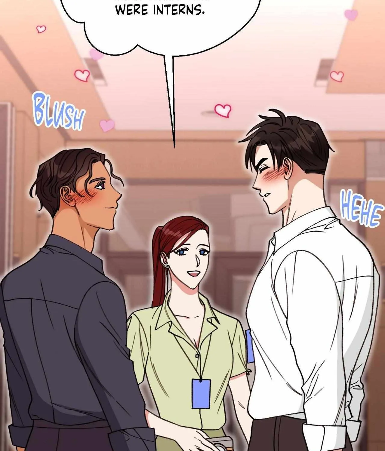 Dreaminess Chapter 41 page 35 - 