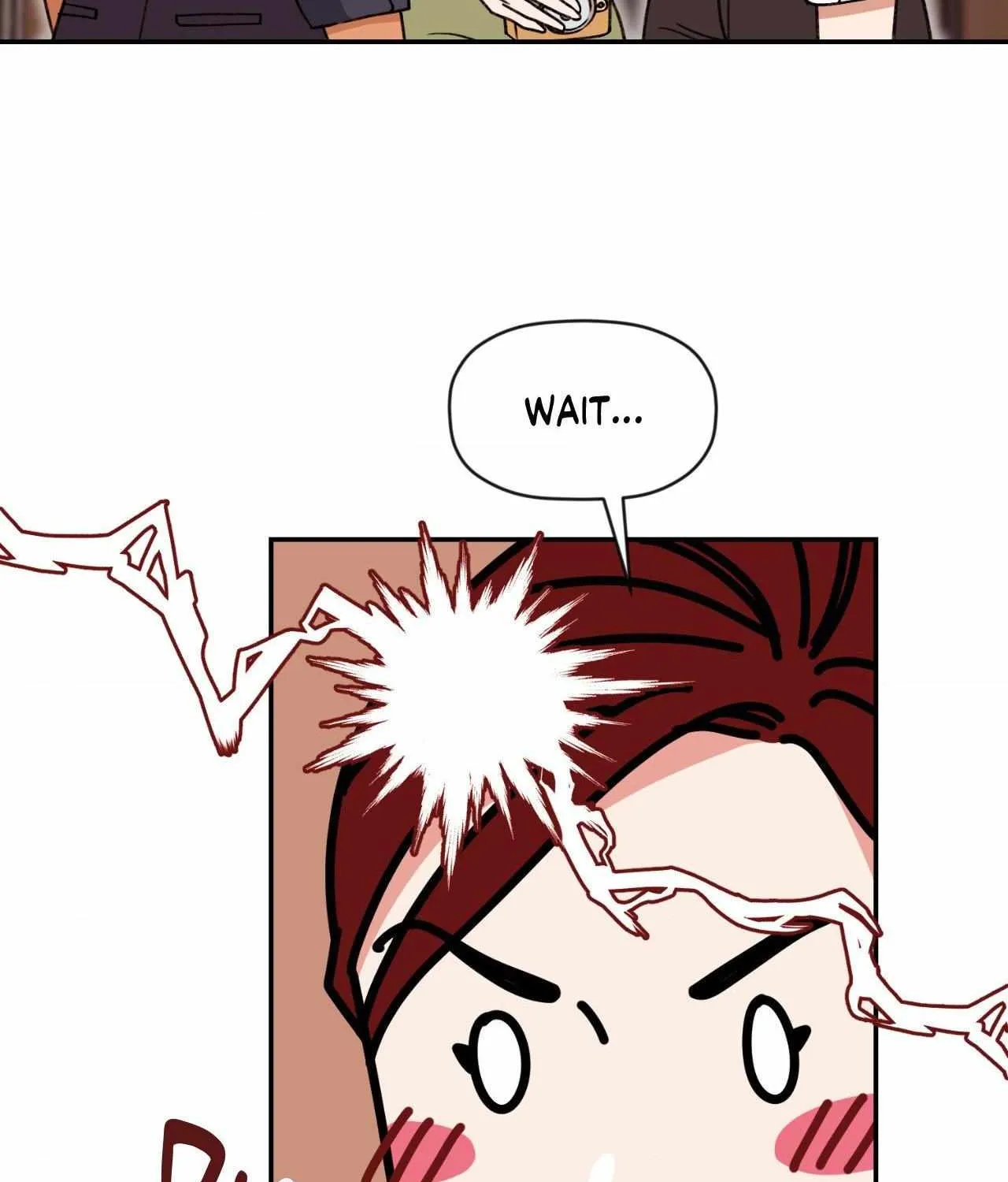 Dreaminess Chapter 41 page 36 - 