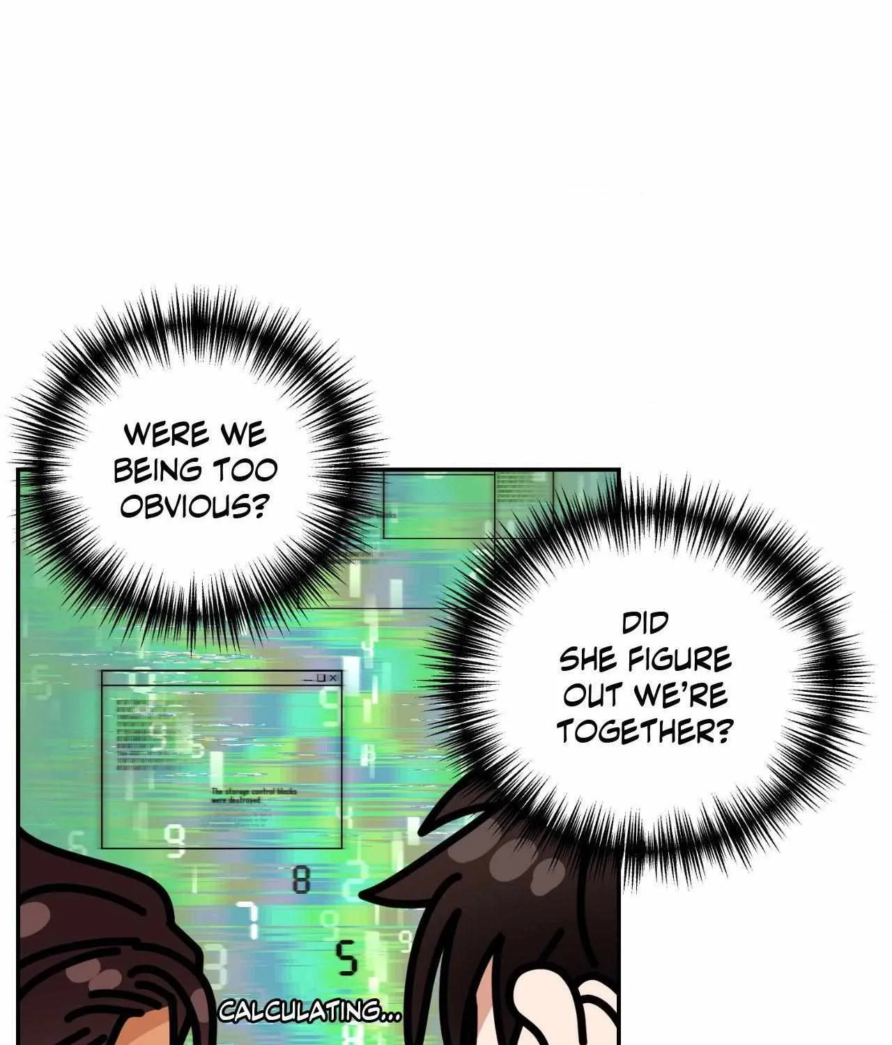 Dreaminess Chapter 41 page 38 - 
