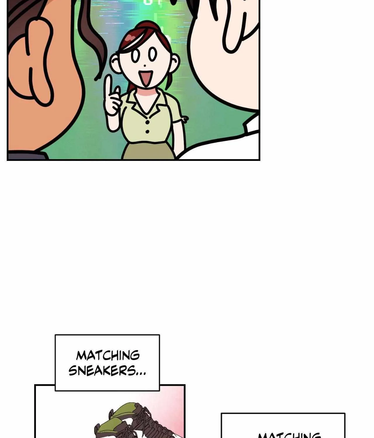 Dreaminess Chapter 41 page 39 - 
