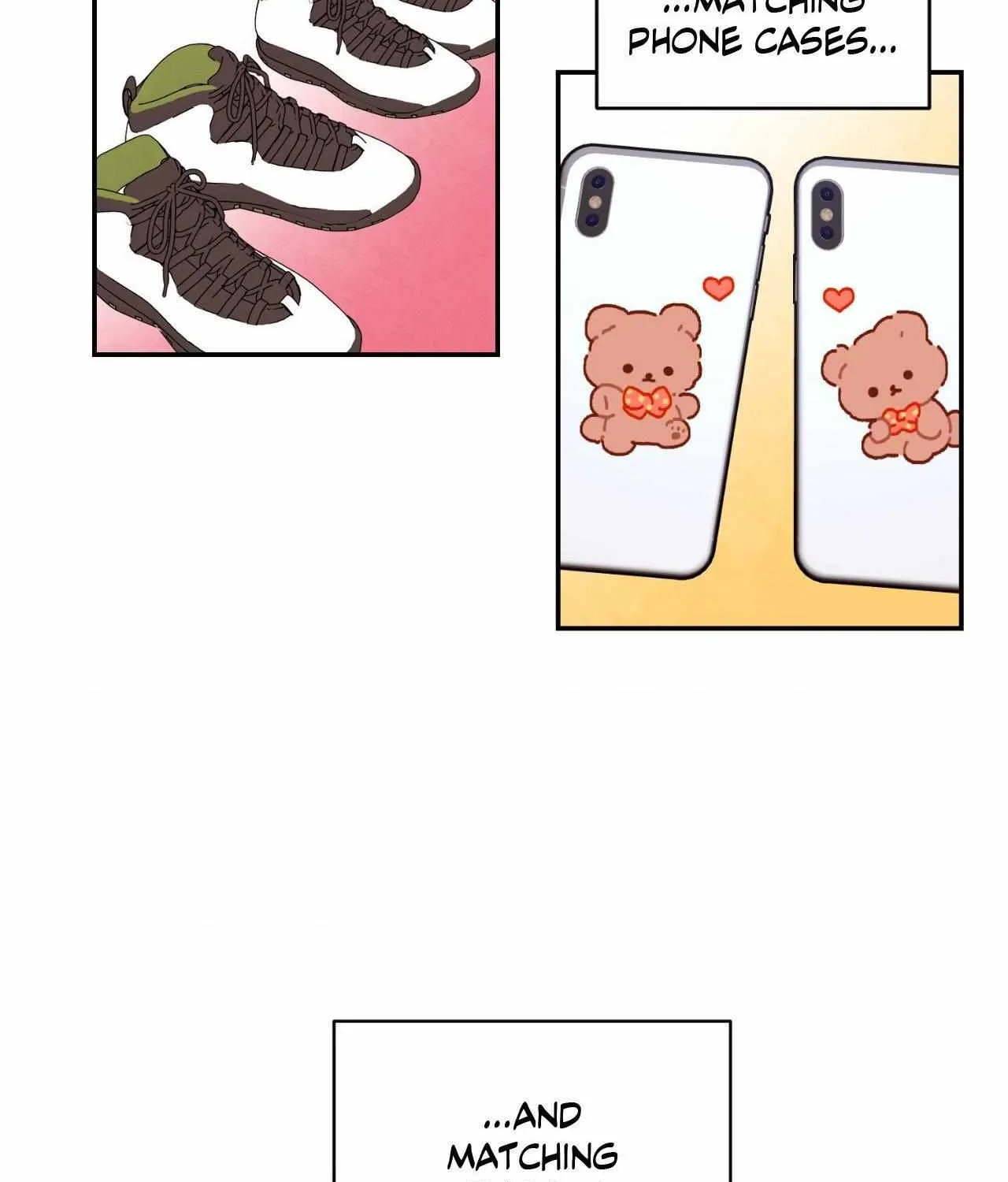 Dreaminess Chapter 41 page 40 - 