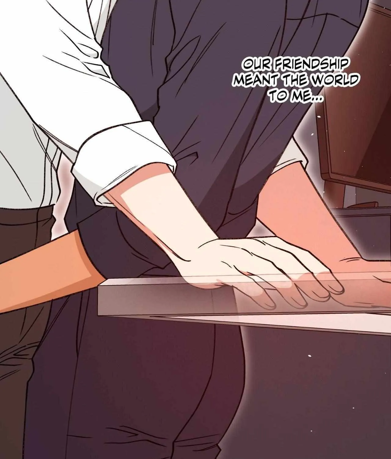 Dreaminess Chapter 41 page 5 - 
