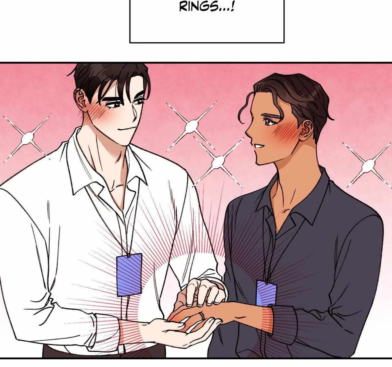 Dreaminess Chapter 41 page 41 - 
