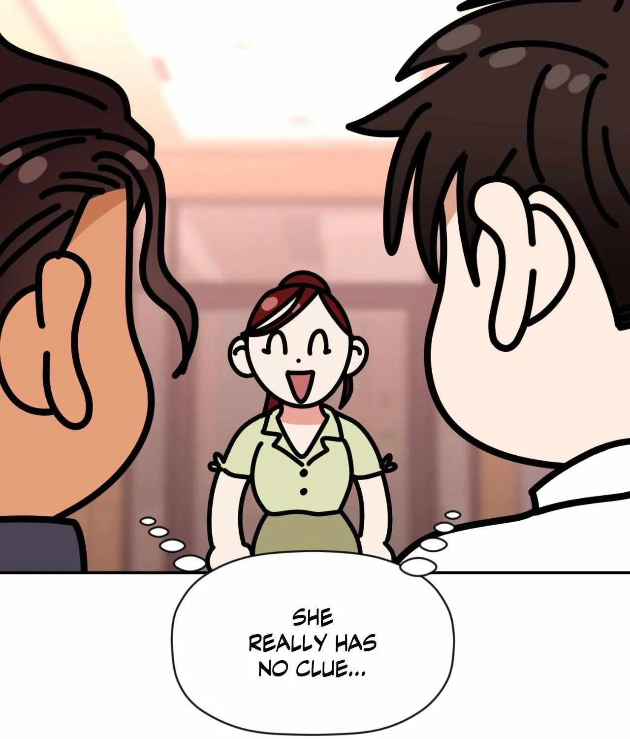 Dreaminess Chapter 41 page 43 - 