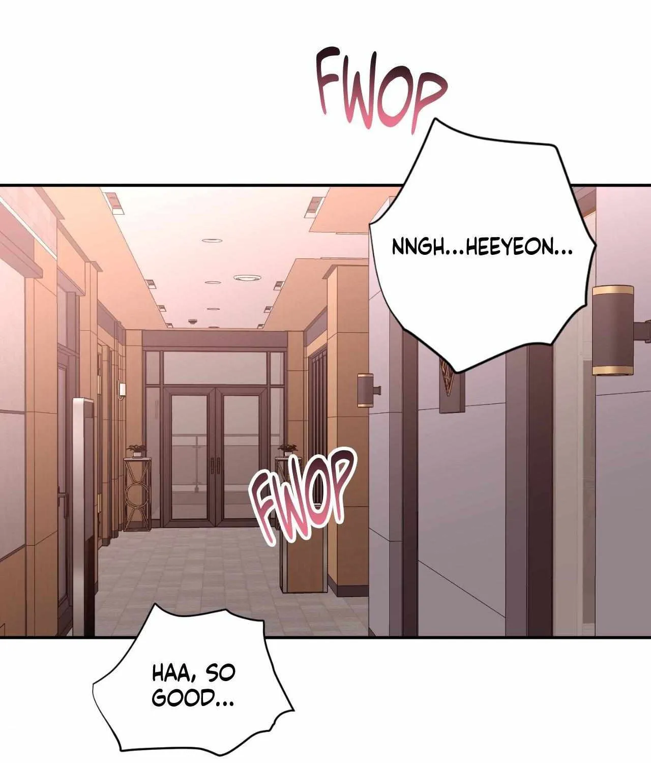 Dreaminess Chapter 41 page 47 - 