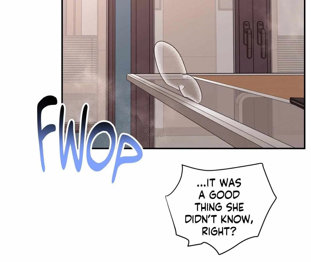Dreaminess Chapter 41 page 49 - 