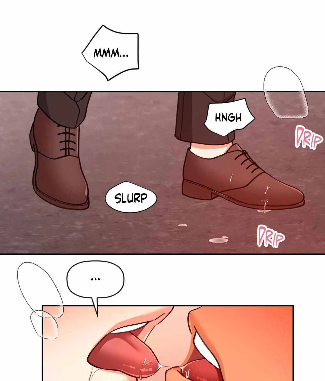 Dreaminess Chapter 41 page 50 - 