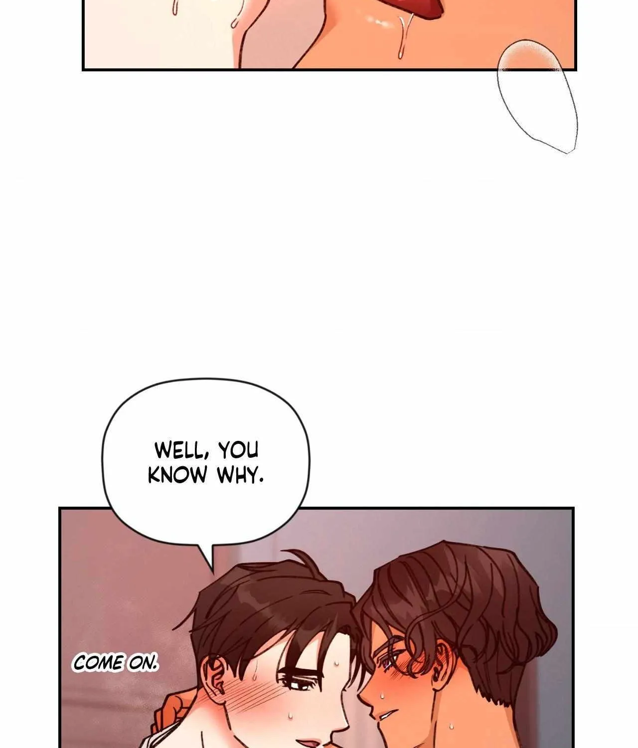 Dreaminess Chapter 41 page 51 - 