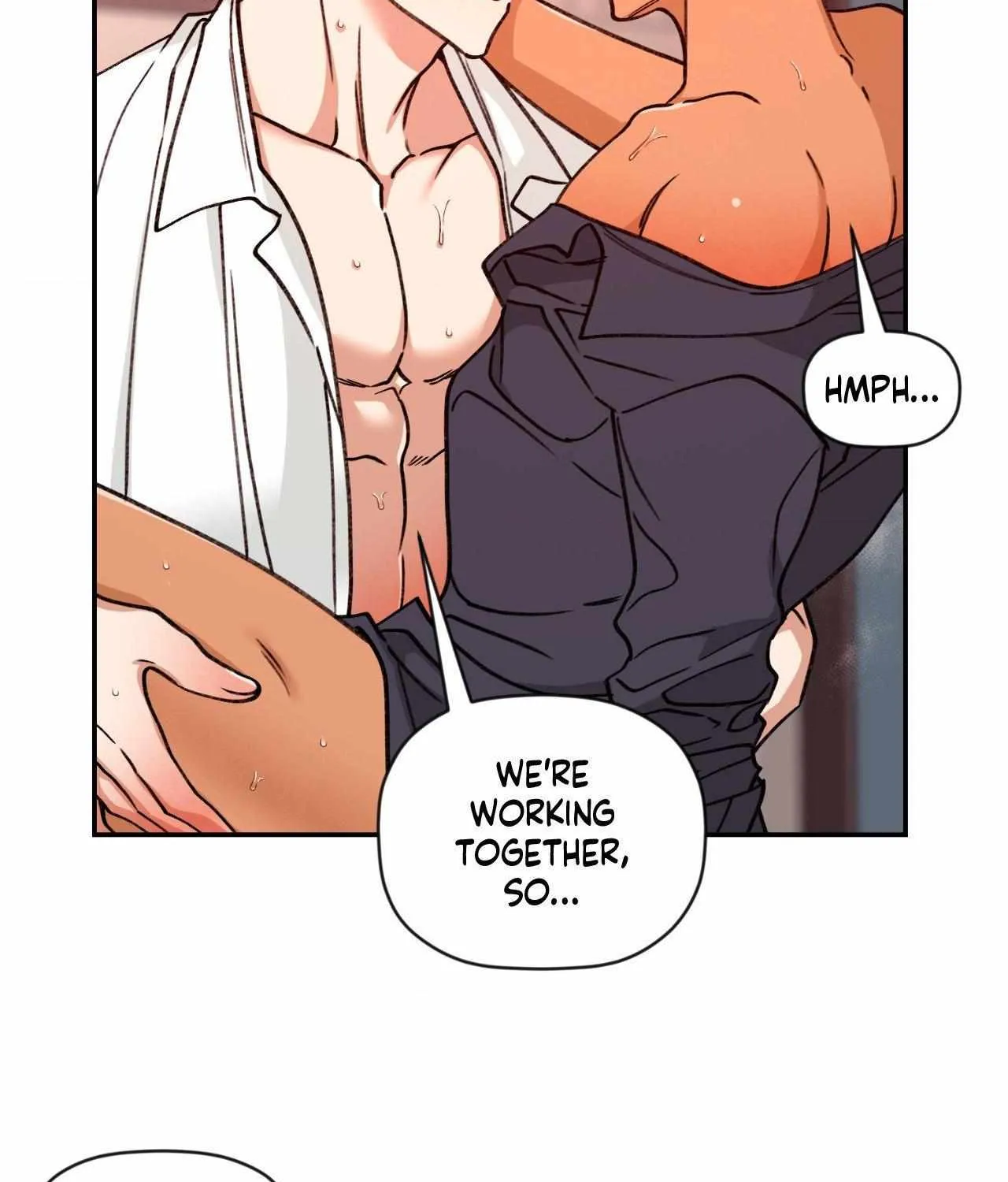 Dreaminess Chapter 41 page 52 - 