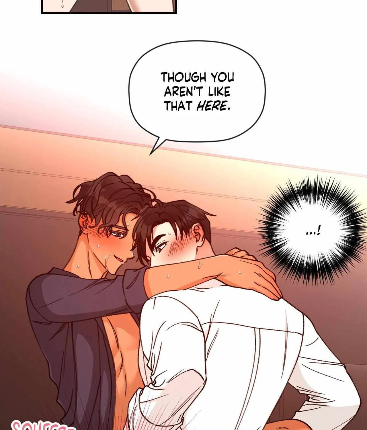 Dreaminess Chapter 41 page 55 - 