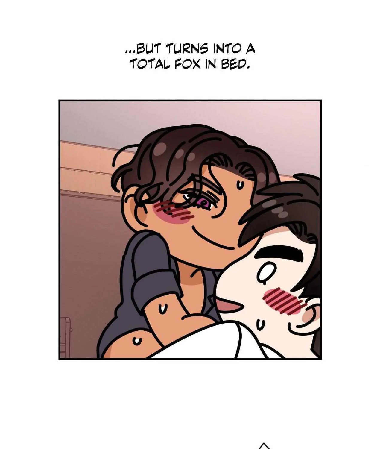 Dreaminess Chapter 41 page 58 - 