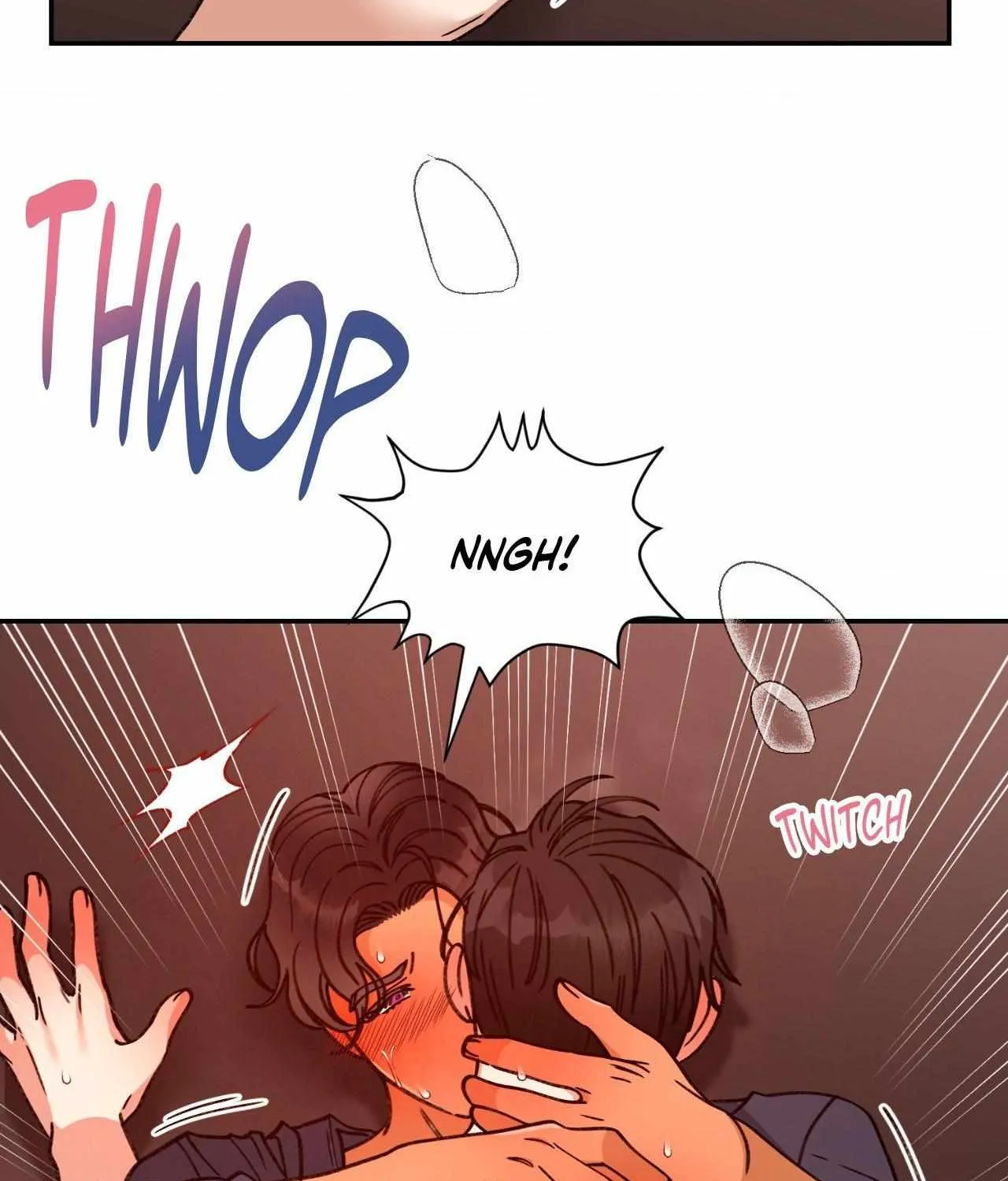 Dreaminess Chapter 41 page 60 - 