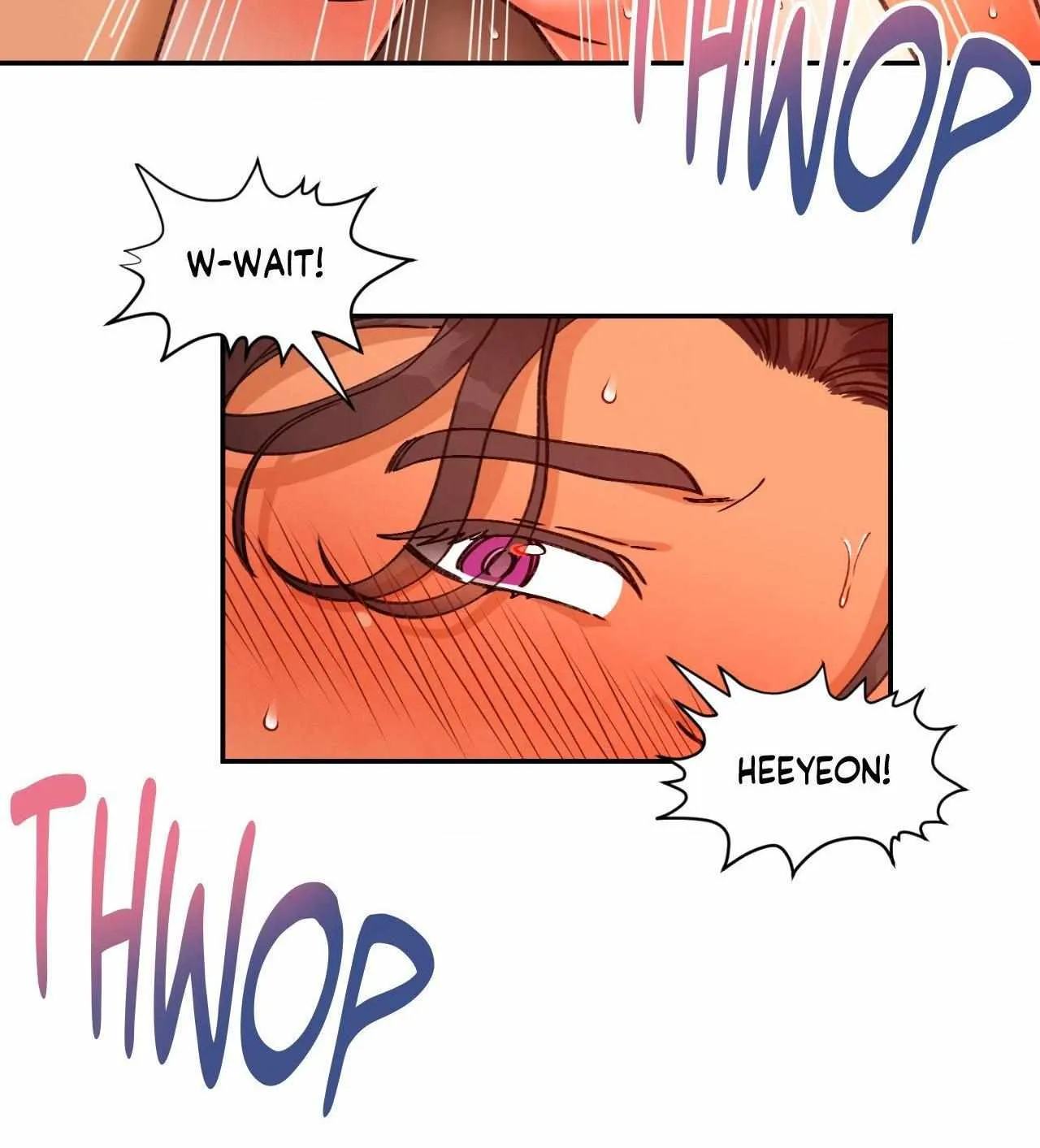 Dreaminess Chapter 41 page 62 - 
