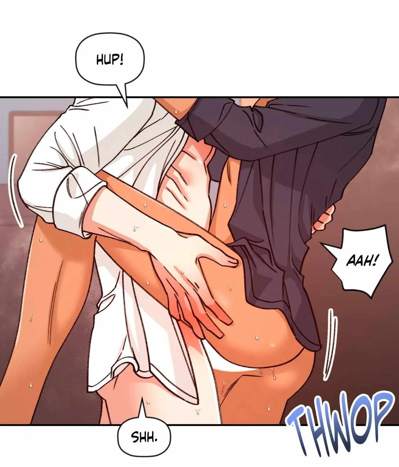 Dreaminess Chapter 41 page 63 - 