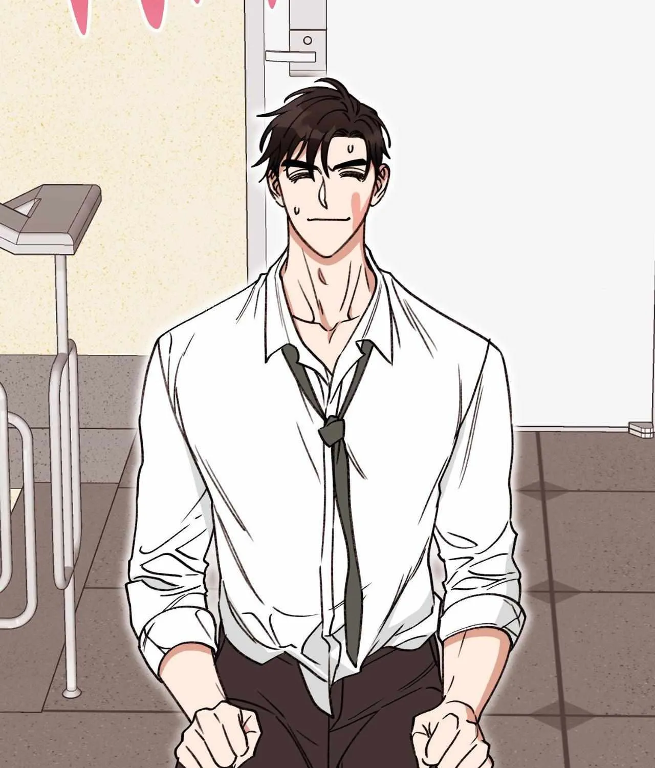 Dreaminess Chapter 41 page 78 - 