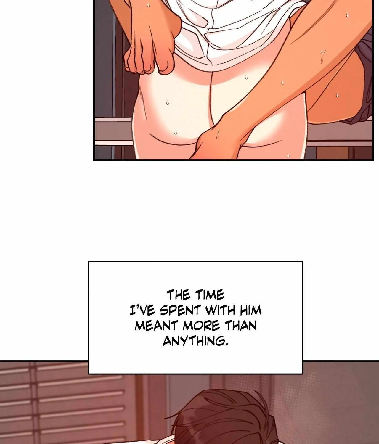 Dreaminess Chapter 41 page 9 - 