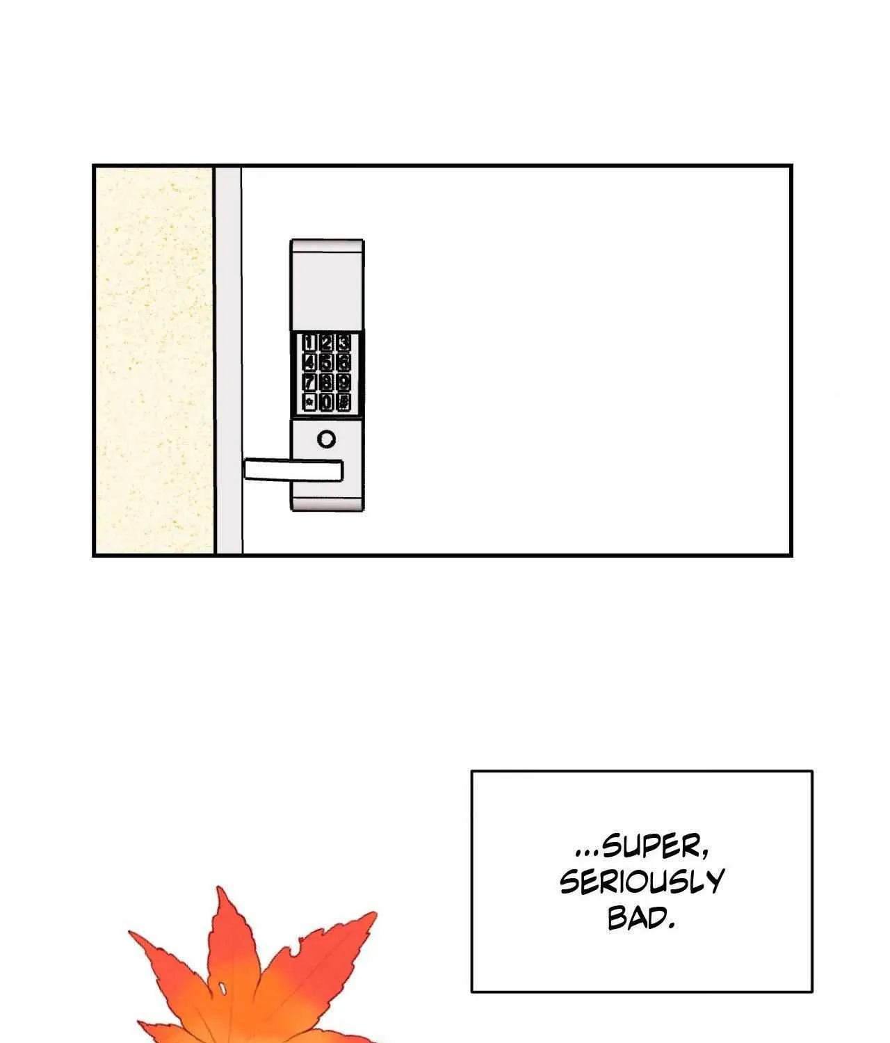 Dreaminess Chapter 41 page 84 - 