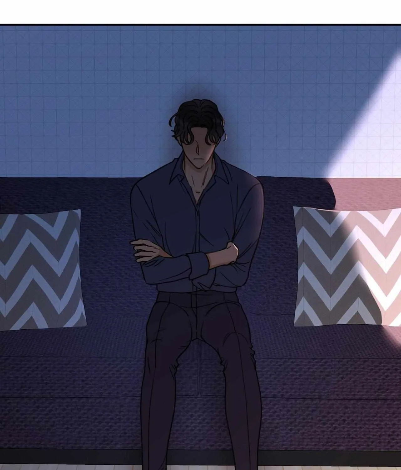 Dreaminess Chapter 41 page 91 - 