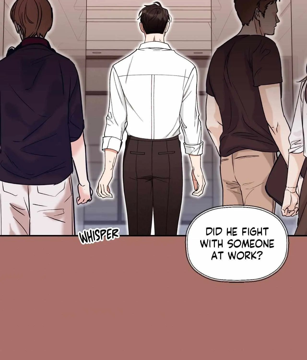 Dreaminess Chapter 42 page 101 - 