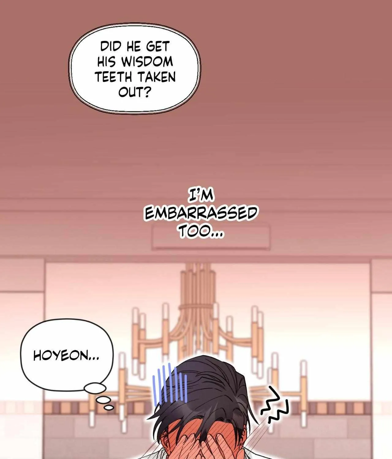 Dreaminess Chapter 42 page 102 - 