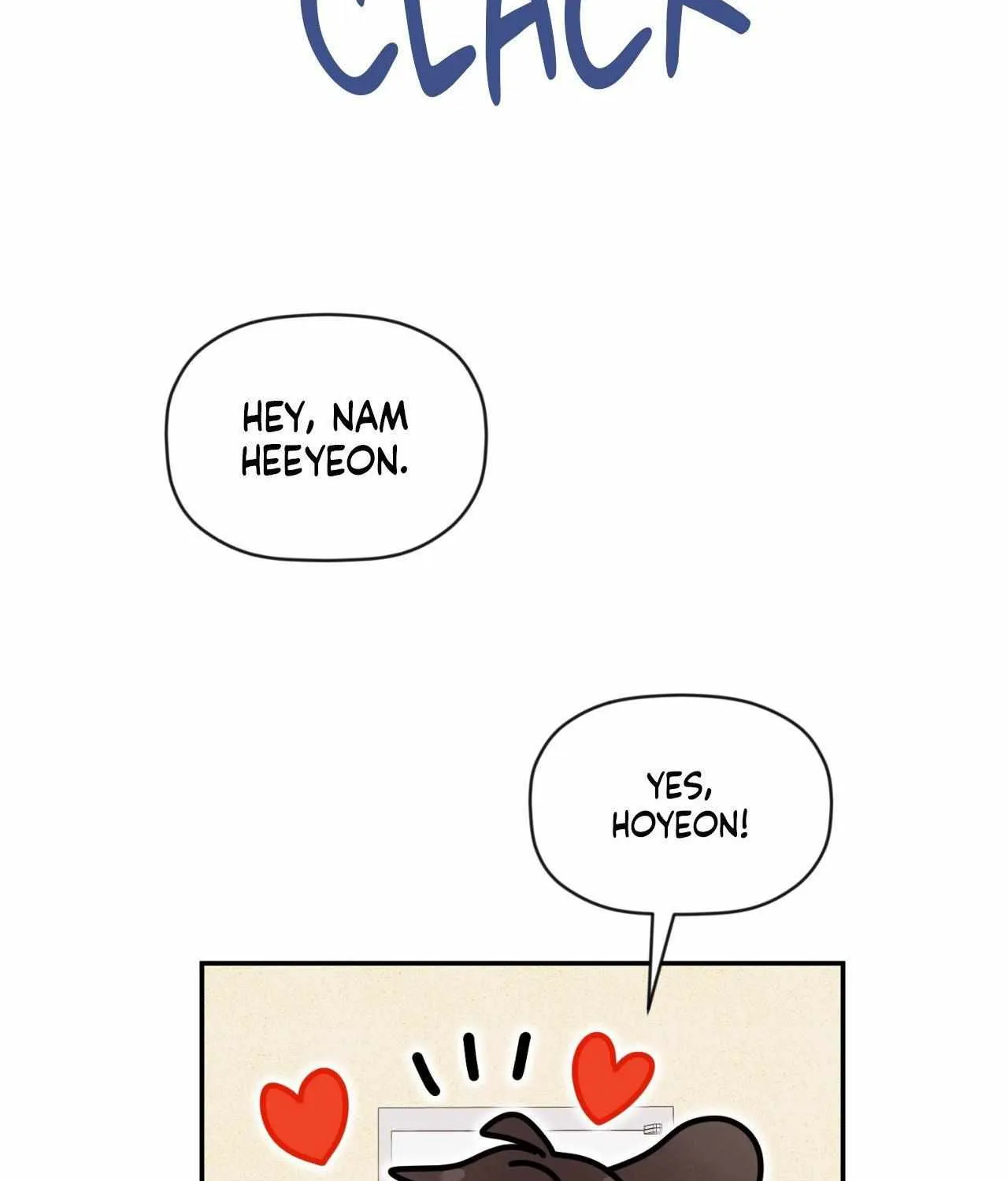 Dreaminess Chapter 42 page 107 - 