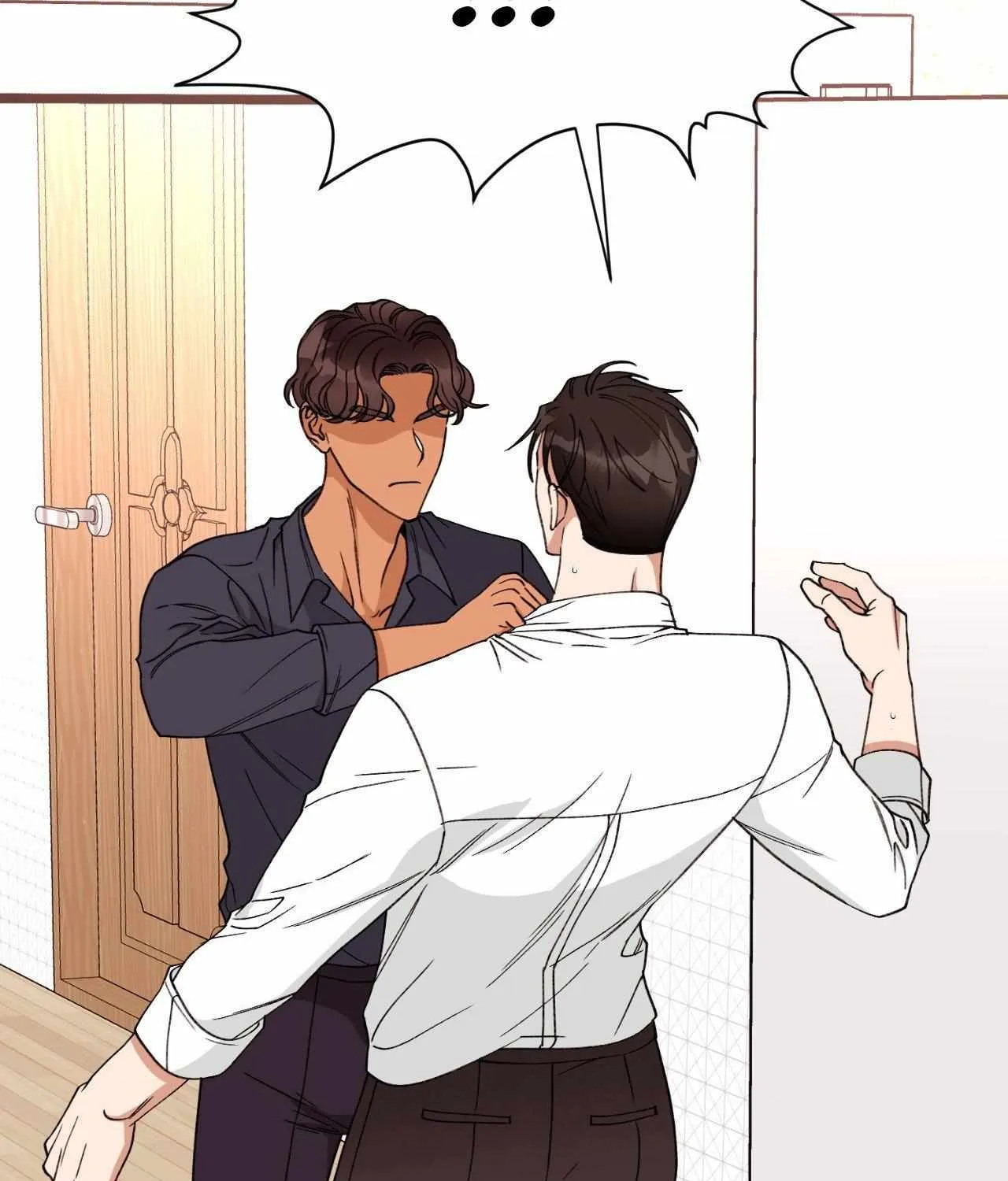 Dreaminess Chapter 42 page 111 - 