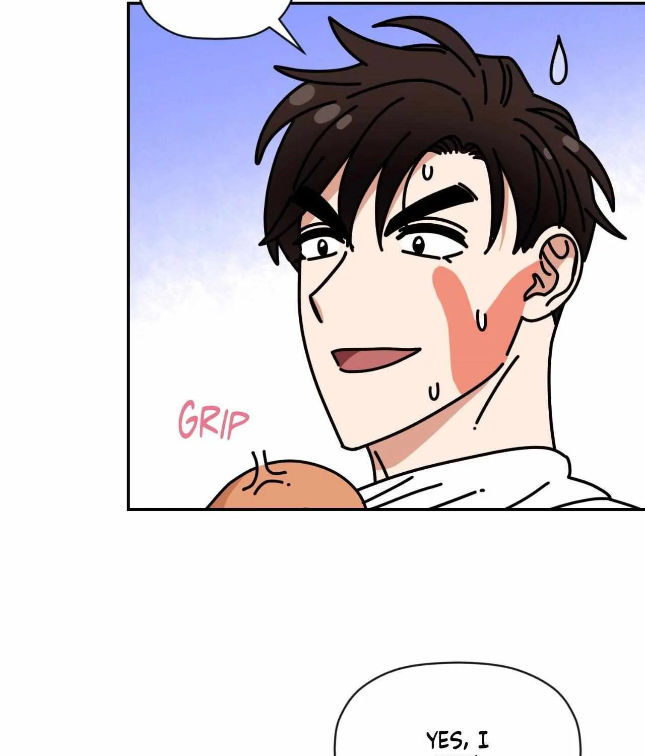 Dreaminess Chapter 42 page 116 - 