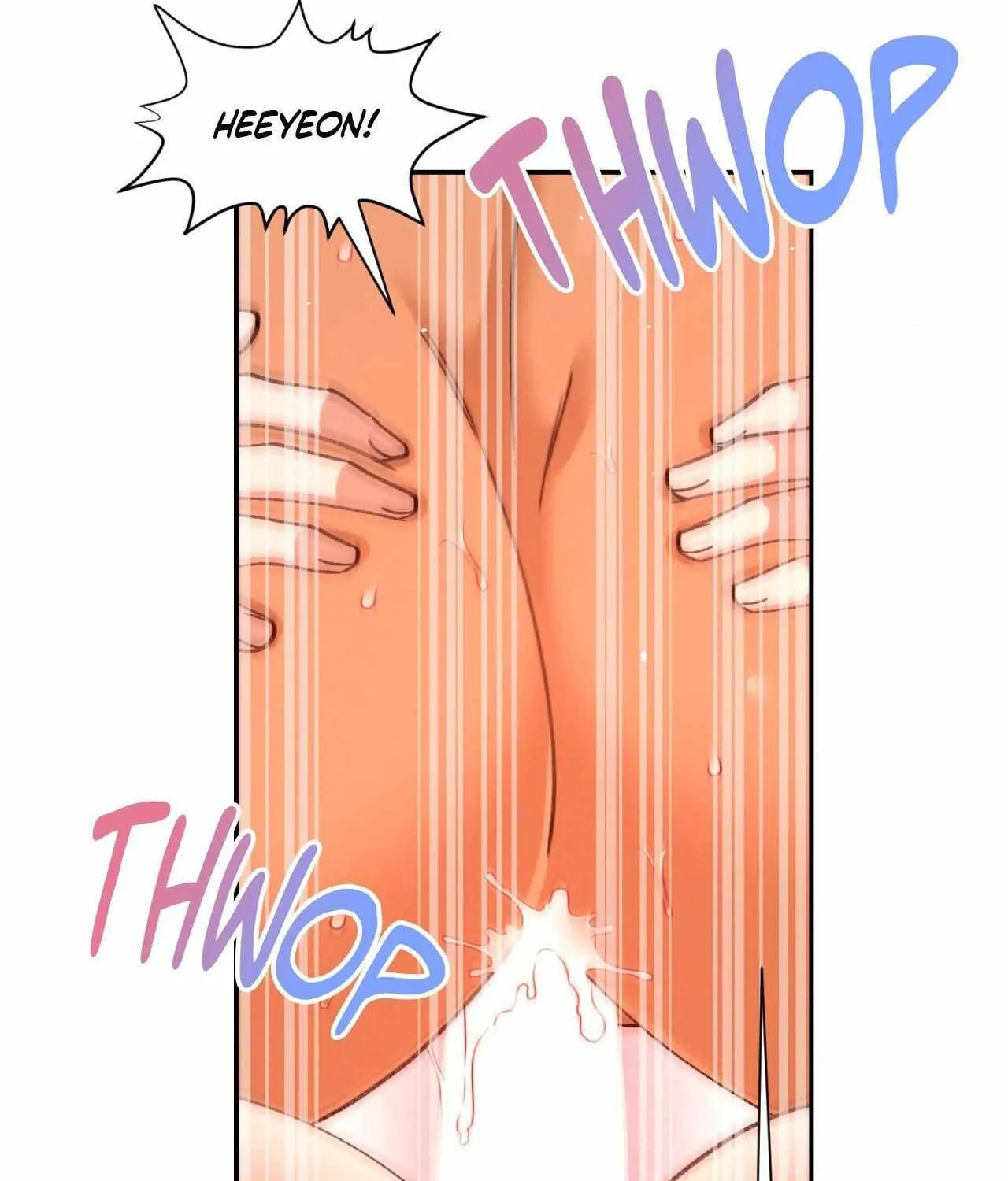 Dreaminess Chapter 42 page 18 - 