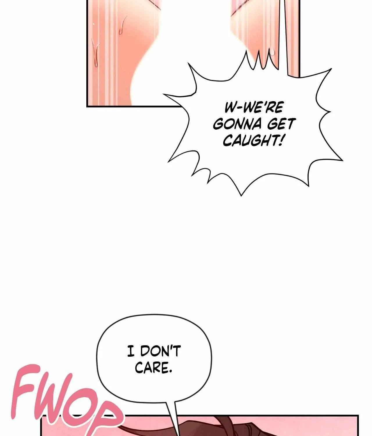 Dreaminess Chapter 42 page 19 - 