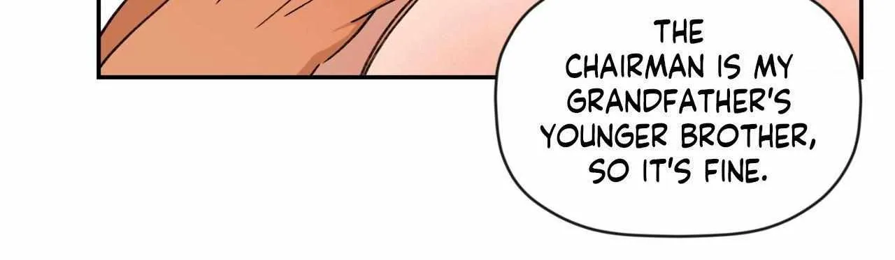 Dreaminess Chapter 42 page 21 - 