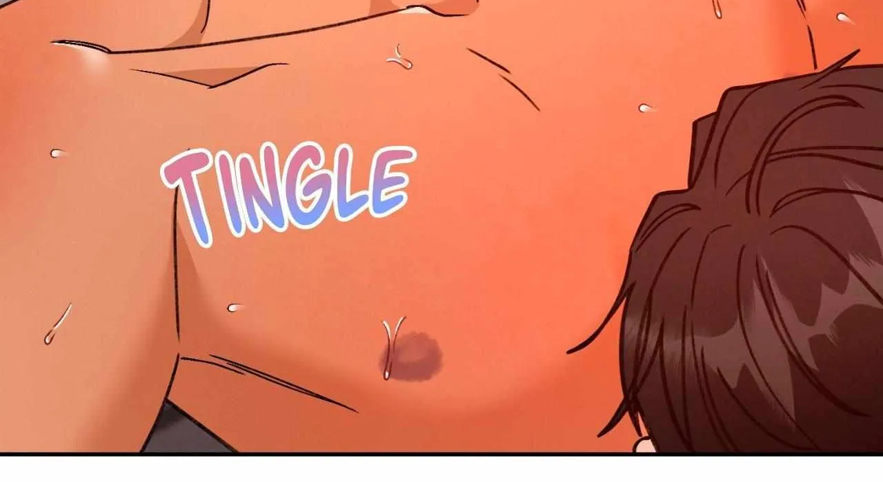 Dreaminess Chapter 42 page 25 - 