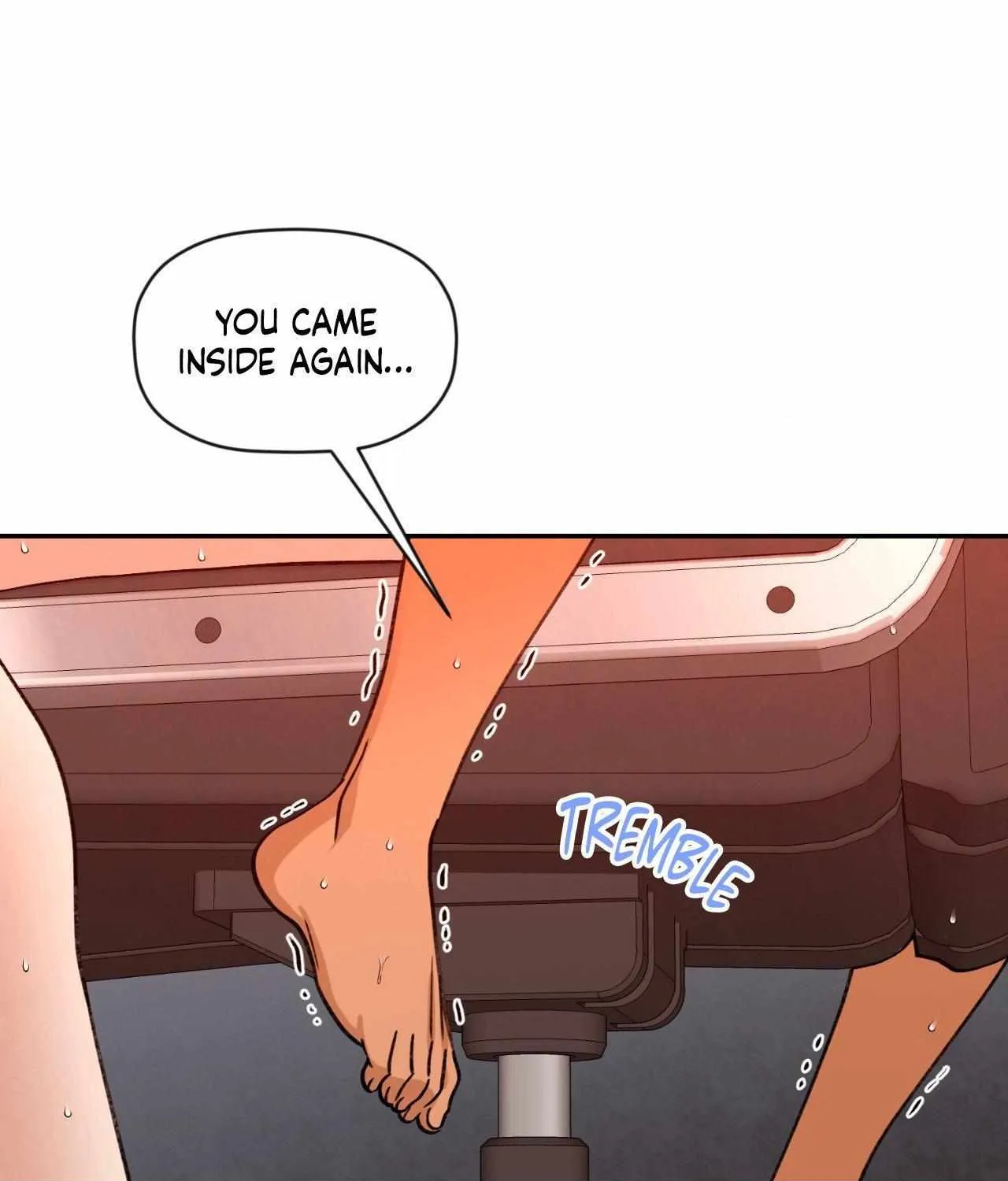 Dreaminess Chapter 42 page 26 - 
