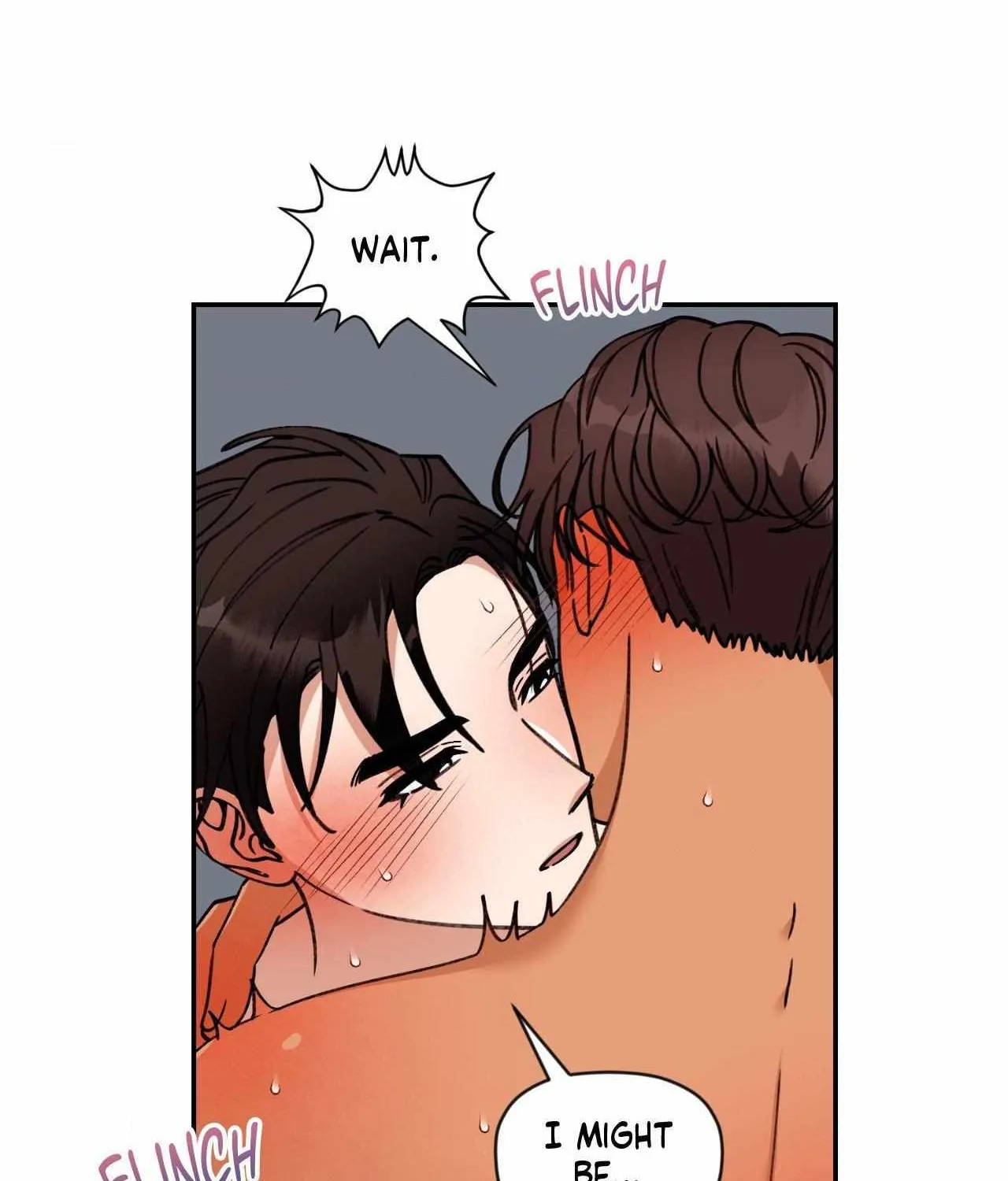 Dreaminess Chapter 42 page 33 - 