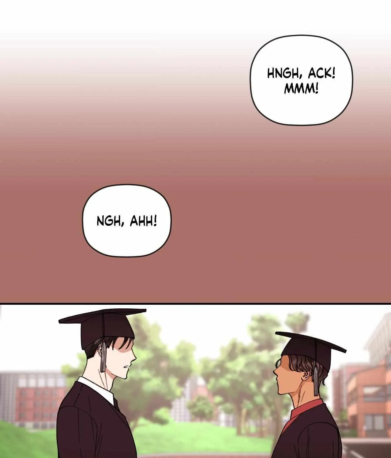Dreaminess Chapter 42 page 35 - 