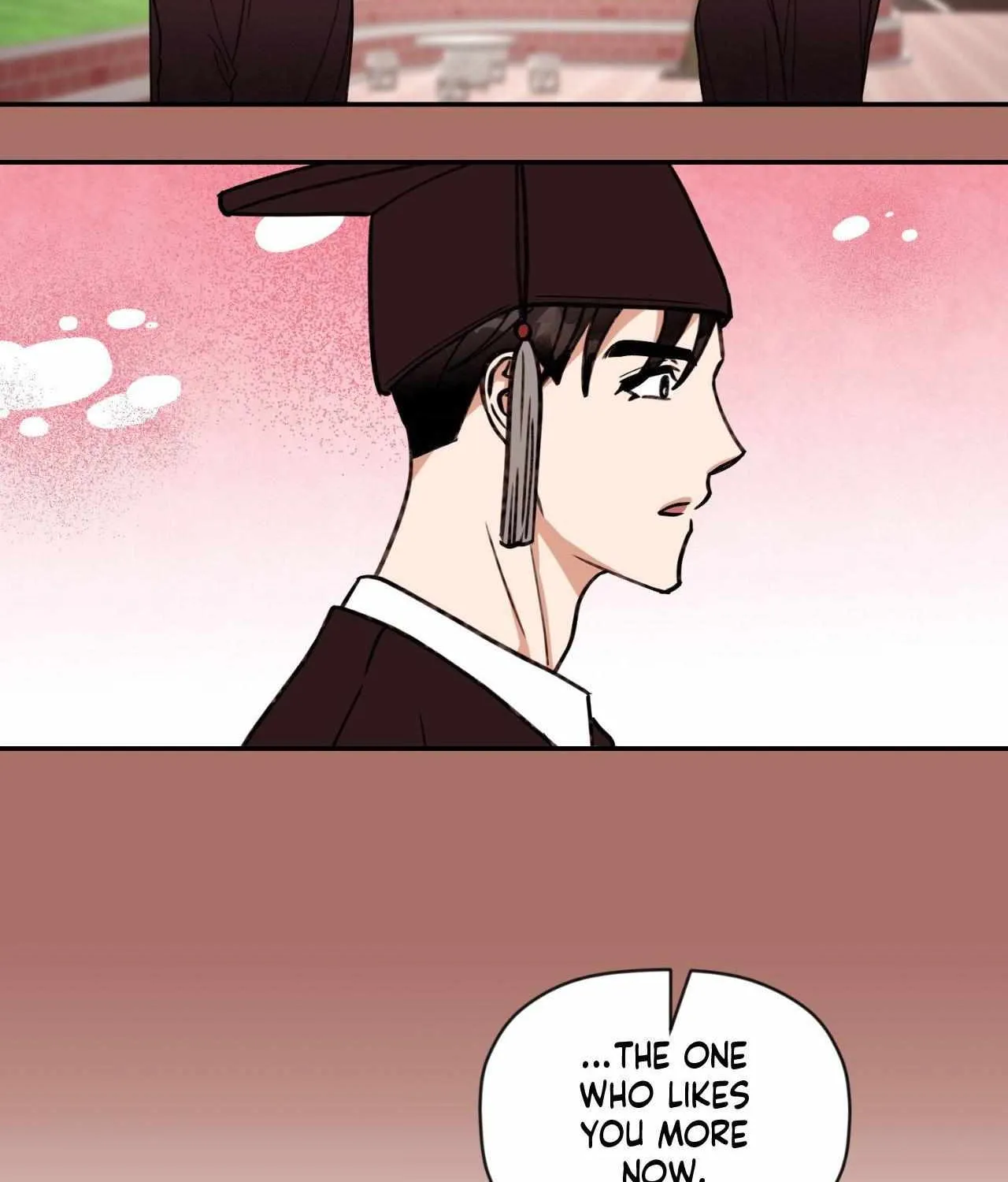 Dreaminess Chapter 42 page 36 - 