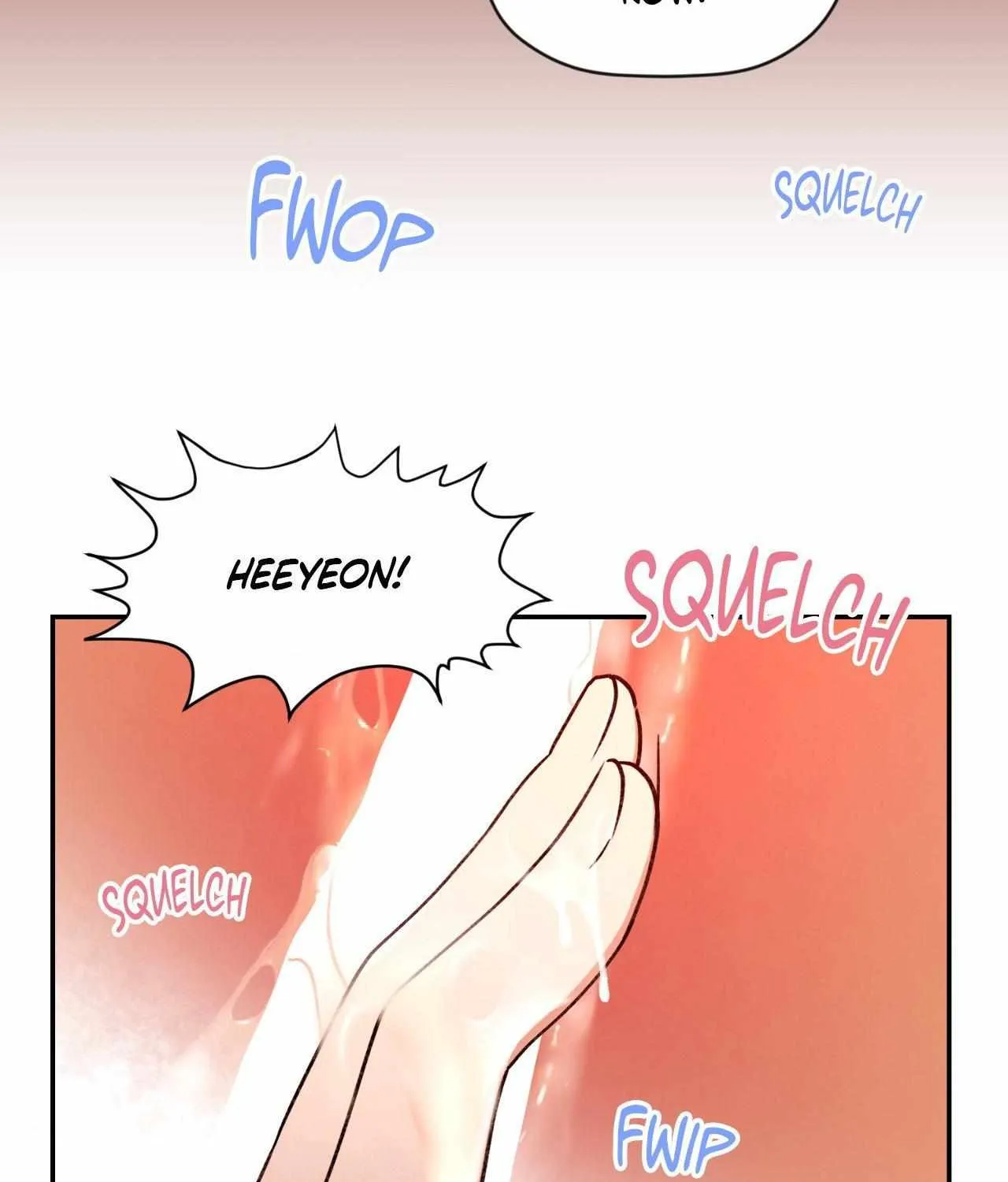 Dreaminess Chapter 42 page 37 - 
