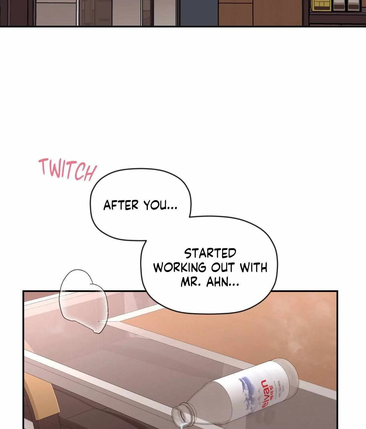 Dreaminess Chapter 42 page 5 - 