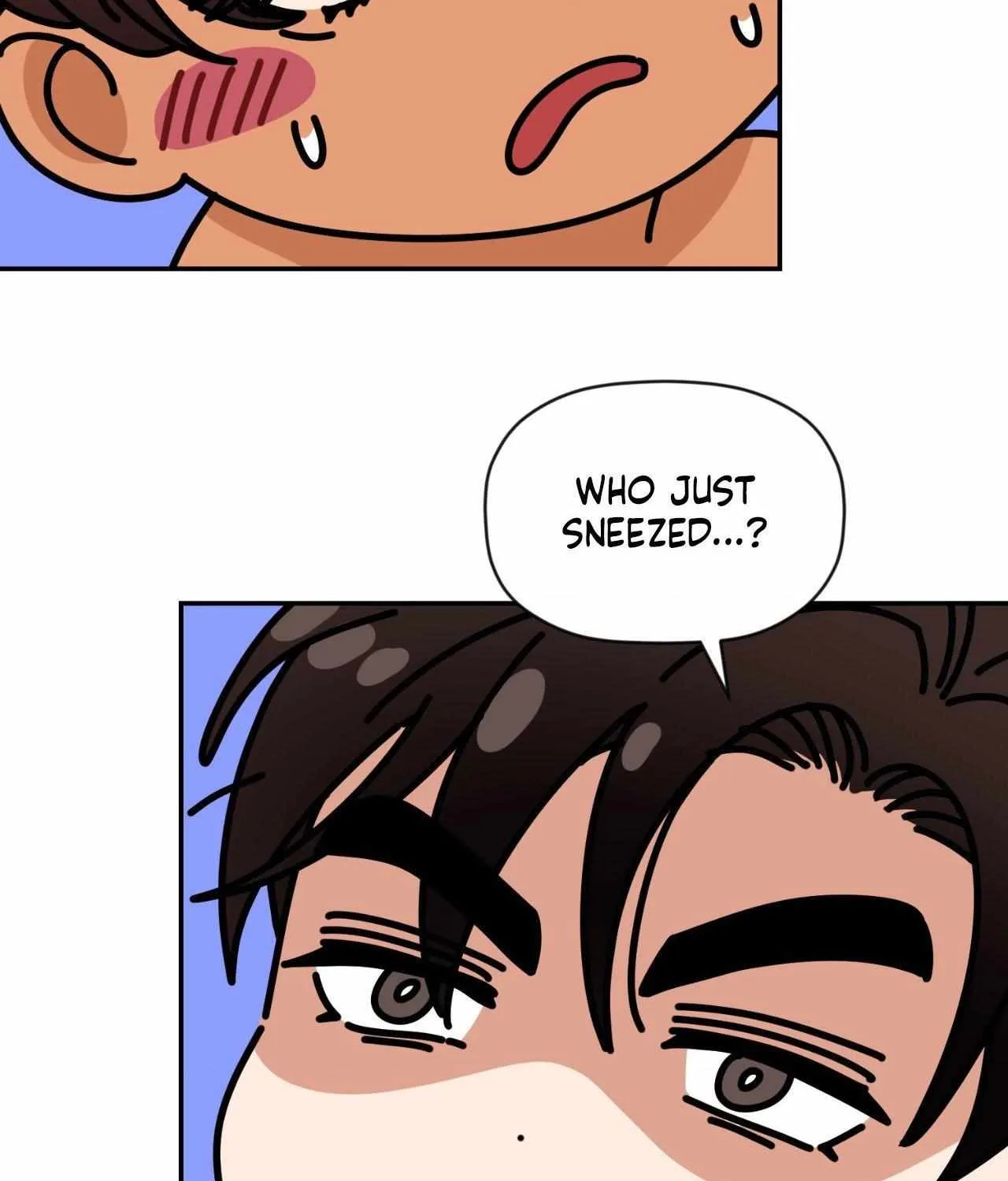 Dreaminess Chapter 42 page 41 - 