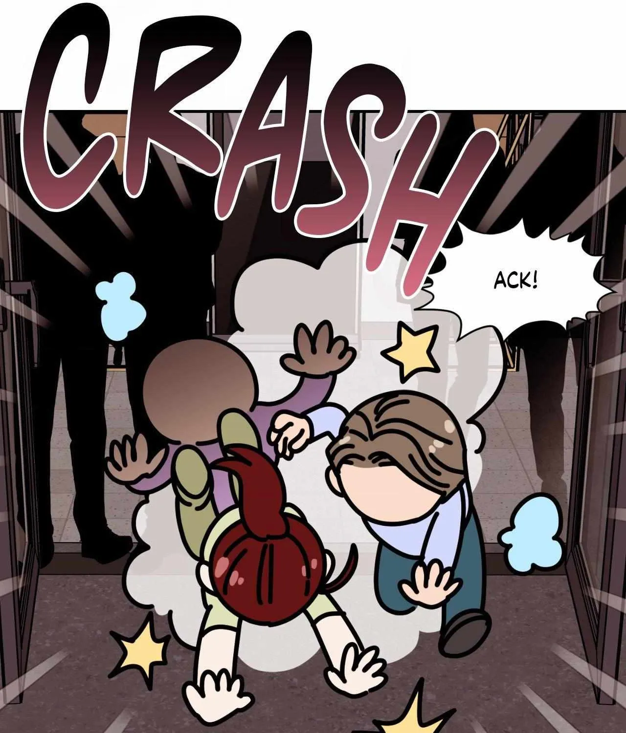Dreaminess Chapter 42 page 46 - 