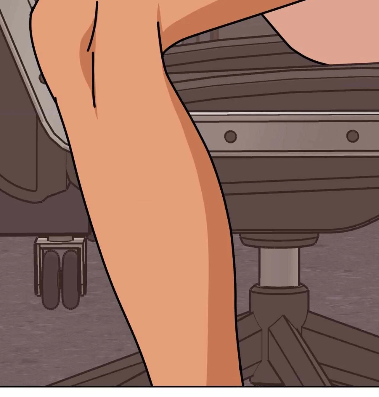 Dreaminess Chapter 42 page 53 - 
