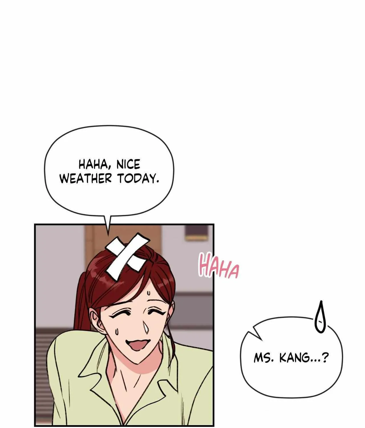Dreaminess Chapter 42 page 54 - 