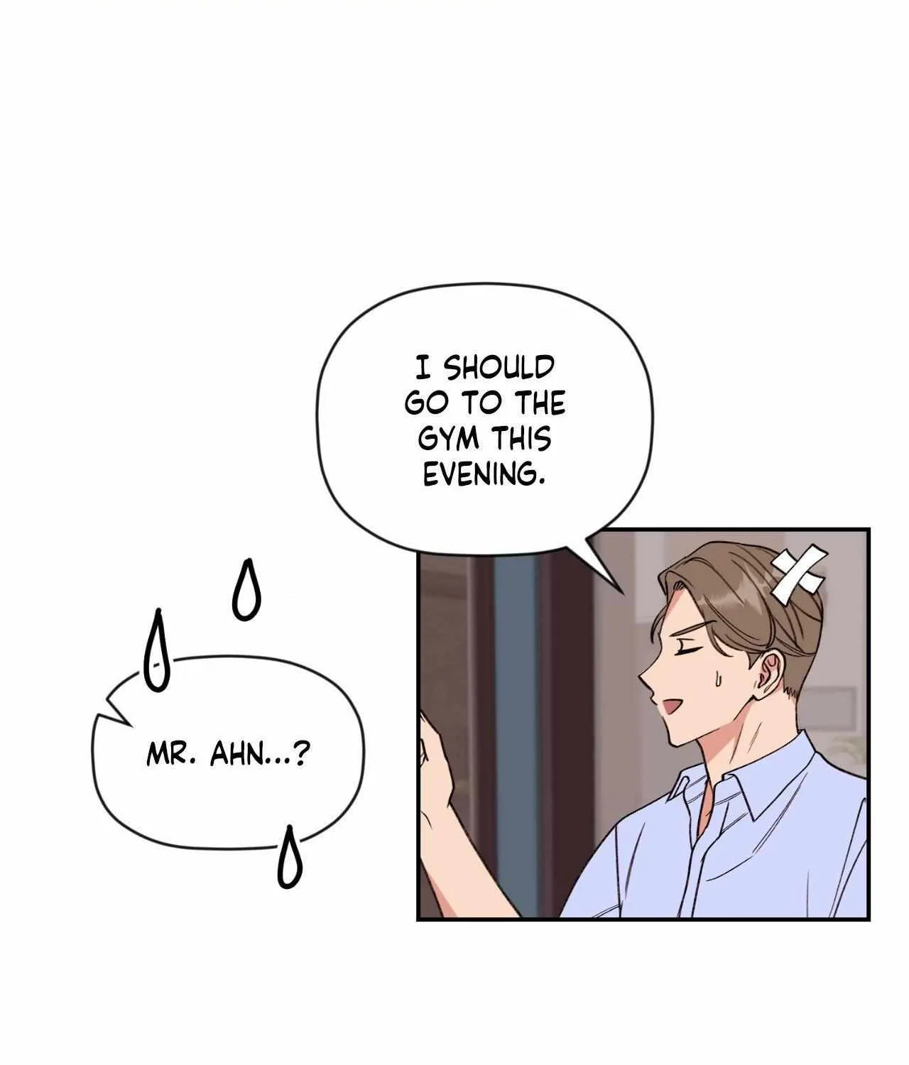 Dreaminess Chapter 42 page 55 - 