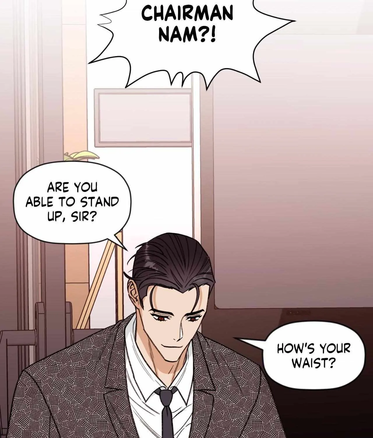 Dreaminess Chapter 42 page 60 - 