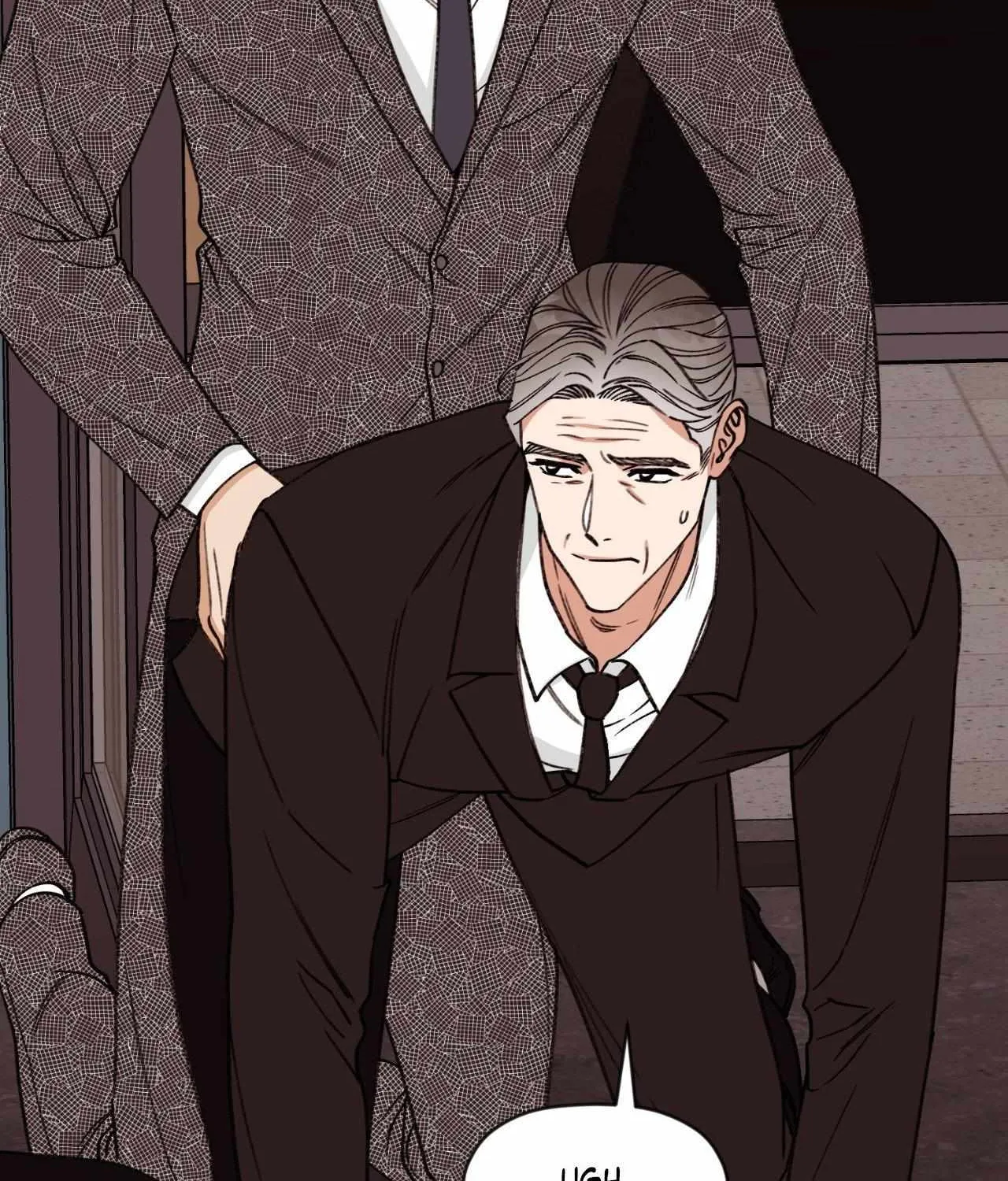 Dreaminess Chapter 42 page 61 - 