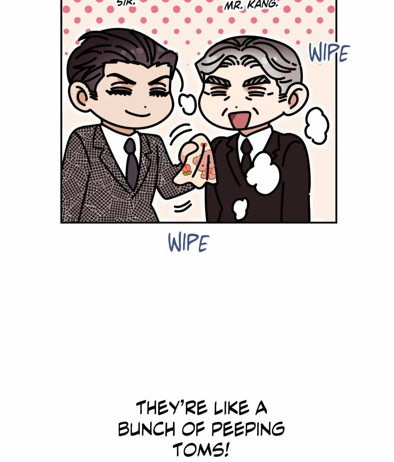 Dreaminess Chapter 42 page 64 - 