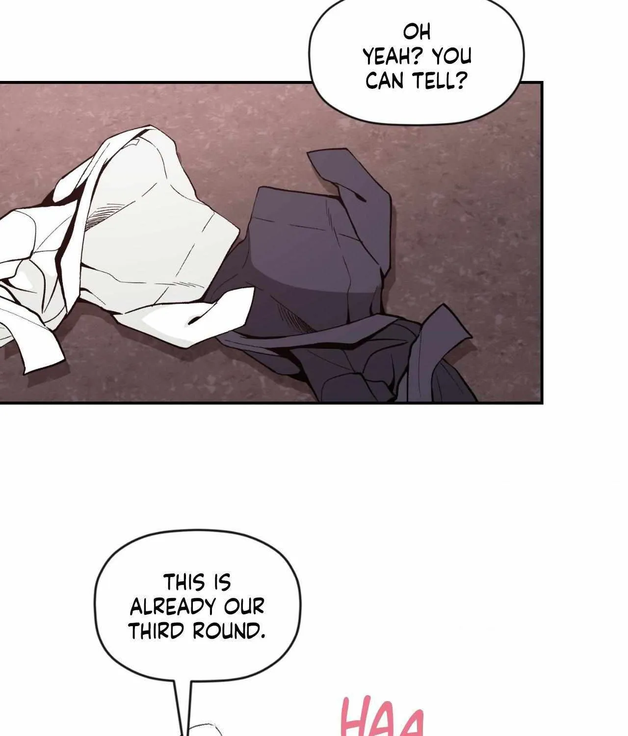 Dreaminess Chapter 42 page 8 - 
