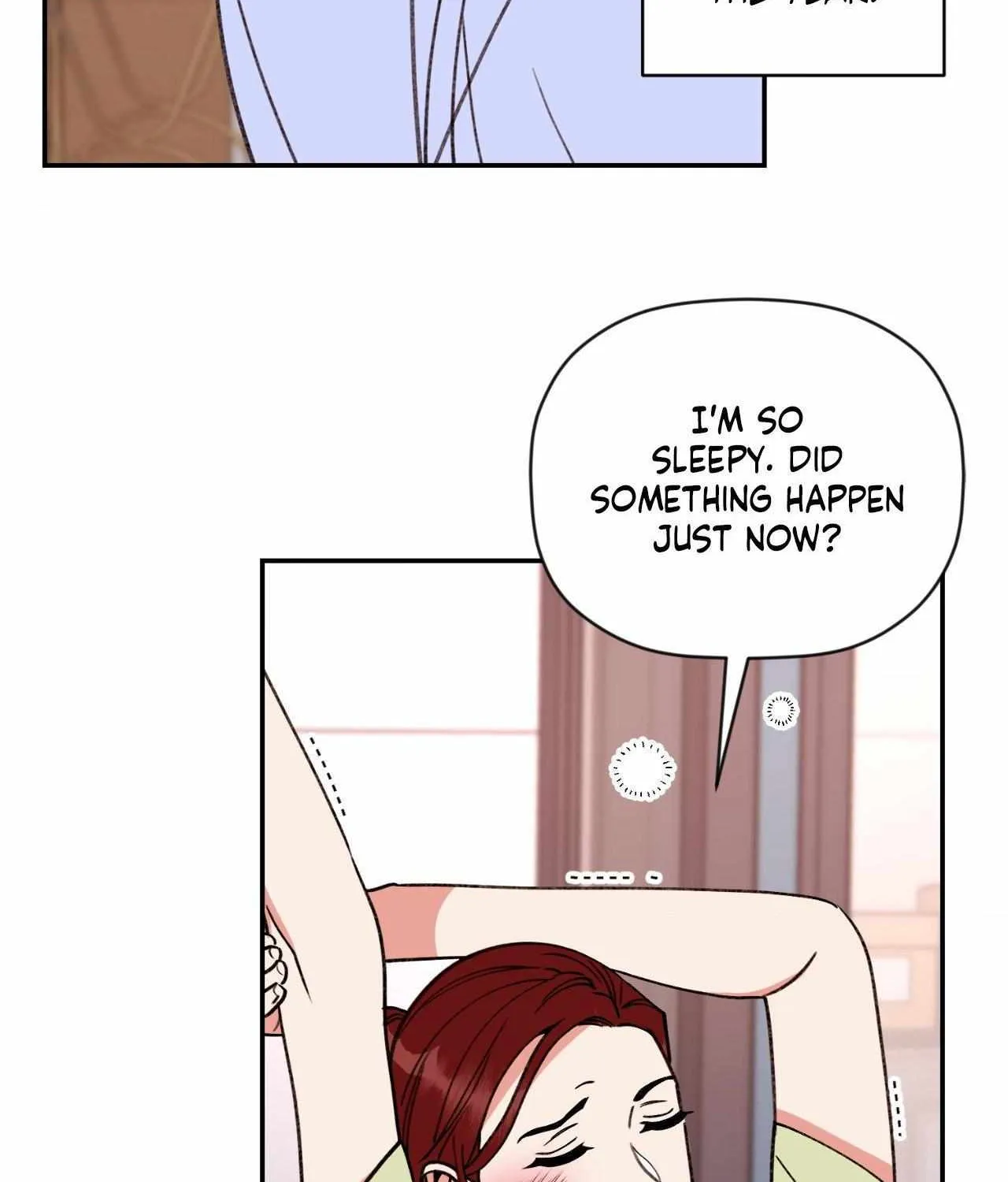 Dreaminess Chapter 42 page 72 - 