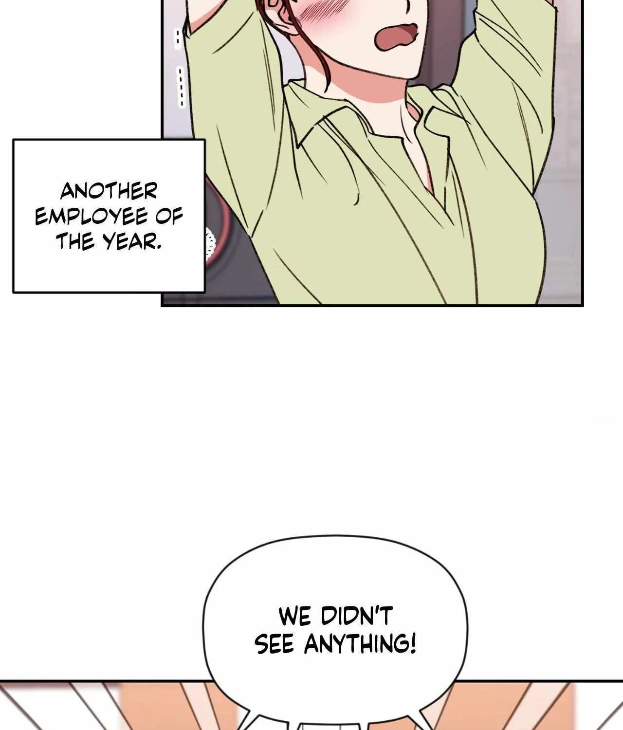 Dreaminess Chapter 42 page 73 - 